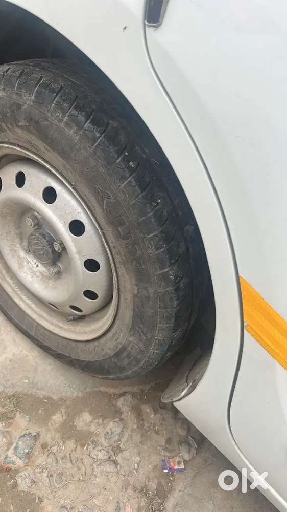 Swift Dzire Tour 2024 Maruti Cng