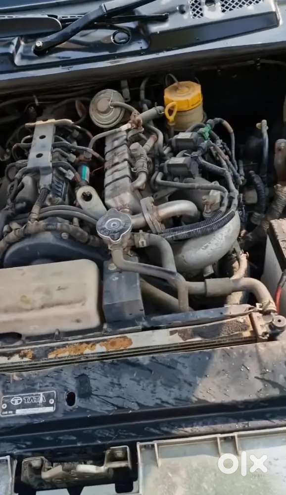 Tata Safari 2011 Diesel 75000 Km Driven