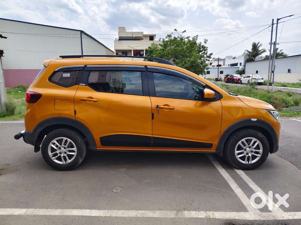 Renault Triber Rxt, 2020, Petrol