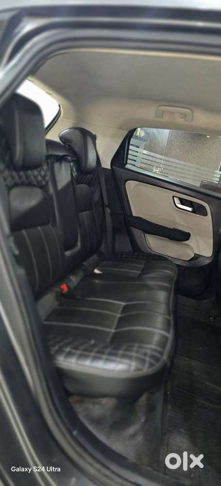 Tata Altroz 1.5 Xz(o) Diesel, 2021, Diesel