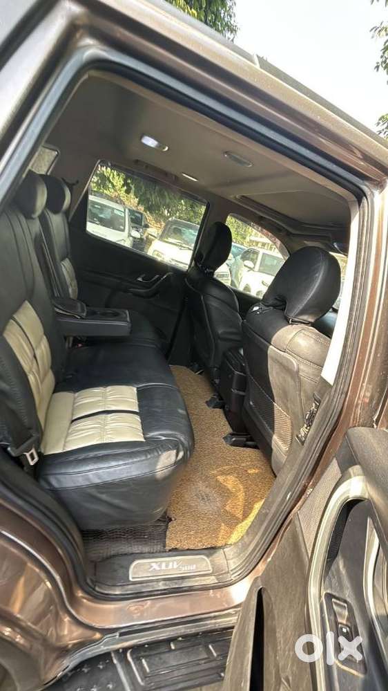 Mahindra Xuv500 2.2 W10, 2017, Diesel