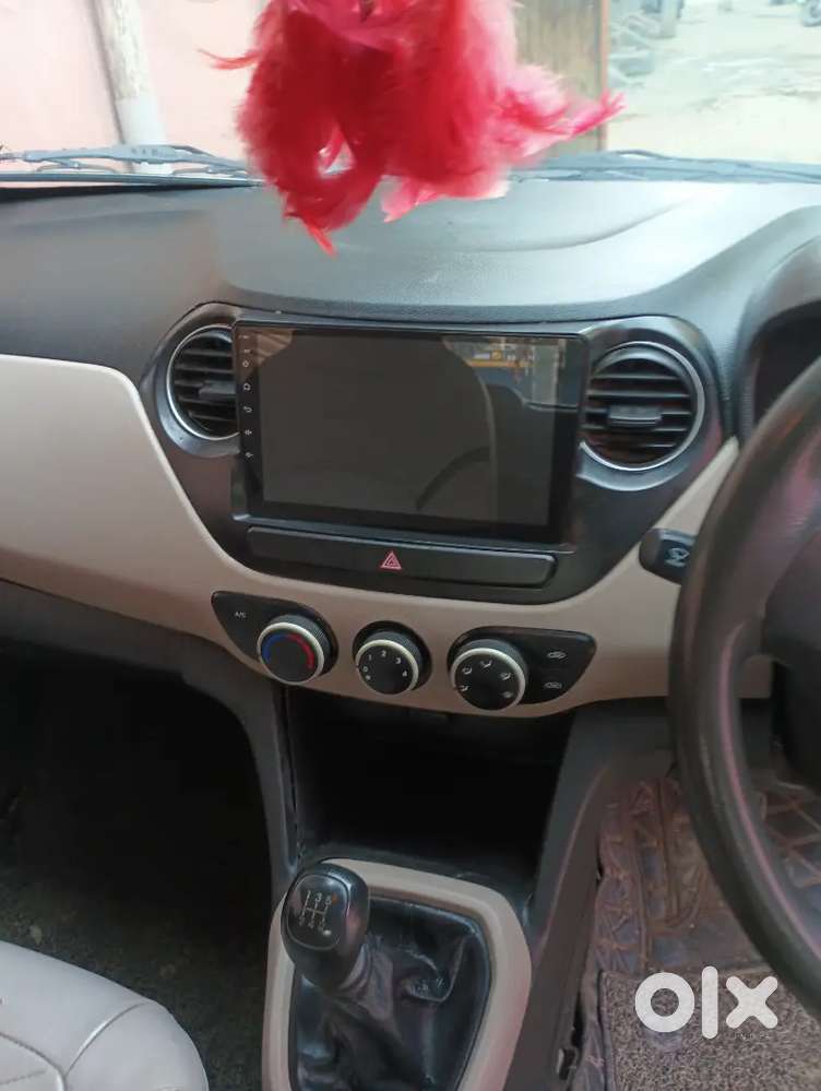 Hyundai Grand I10 2013 Cng & Hybrids 95000 Km Driven