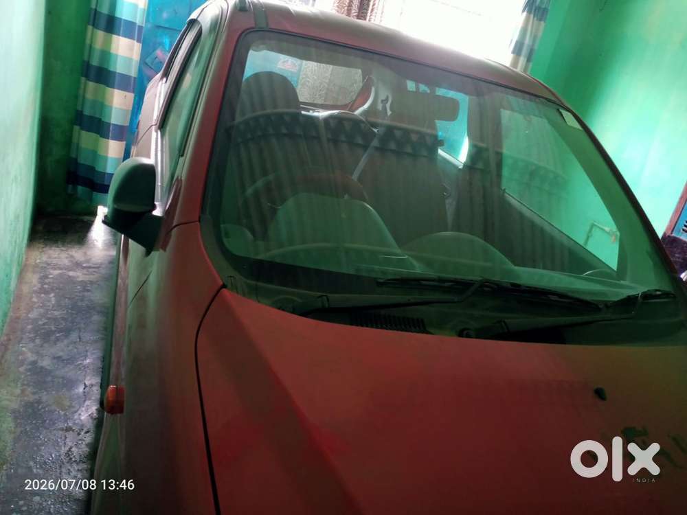 Maruti Suzuki Alto 2012