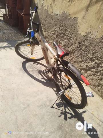 Ranger best sale cycle olx