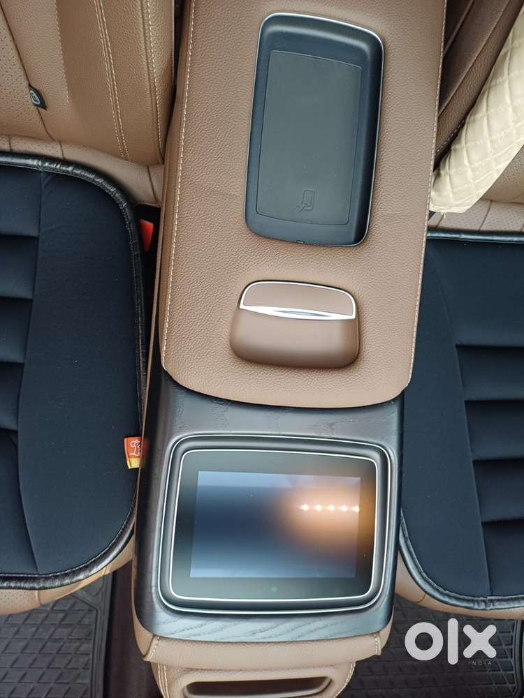 Mercedes-benz E-class Diesel 2020