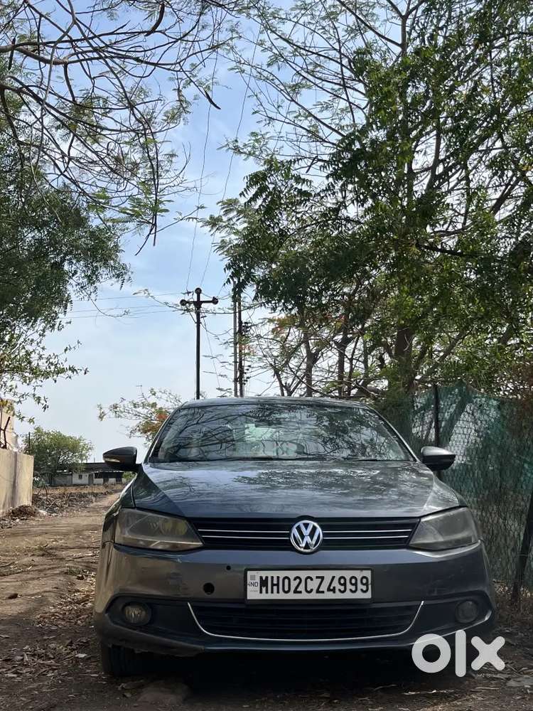 Volkswagen Jetta Diesel Manual 2013