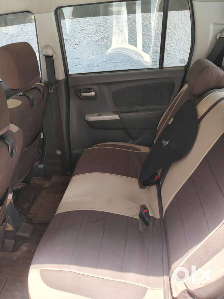 Maruti Suzuki Wagonr  33k Km  Single Owner  Great Condition