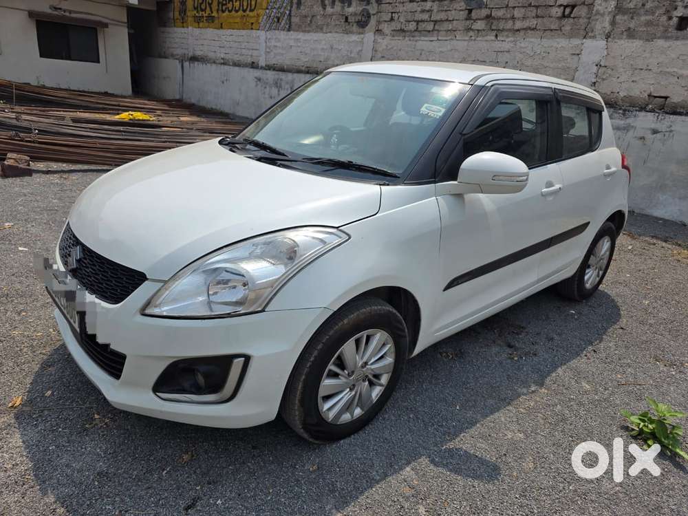 Maruti Suzuki Swift 2011-2014 Zdi, 2017, Diesel