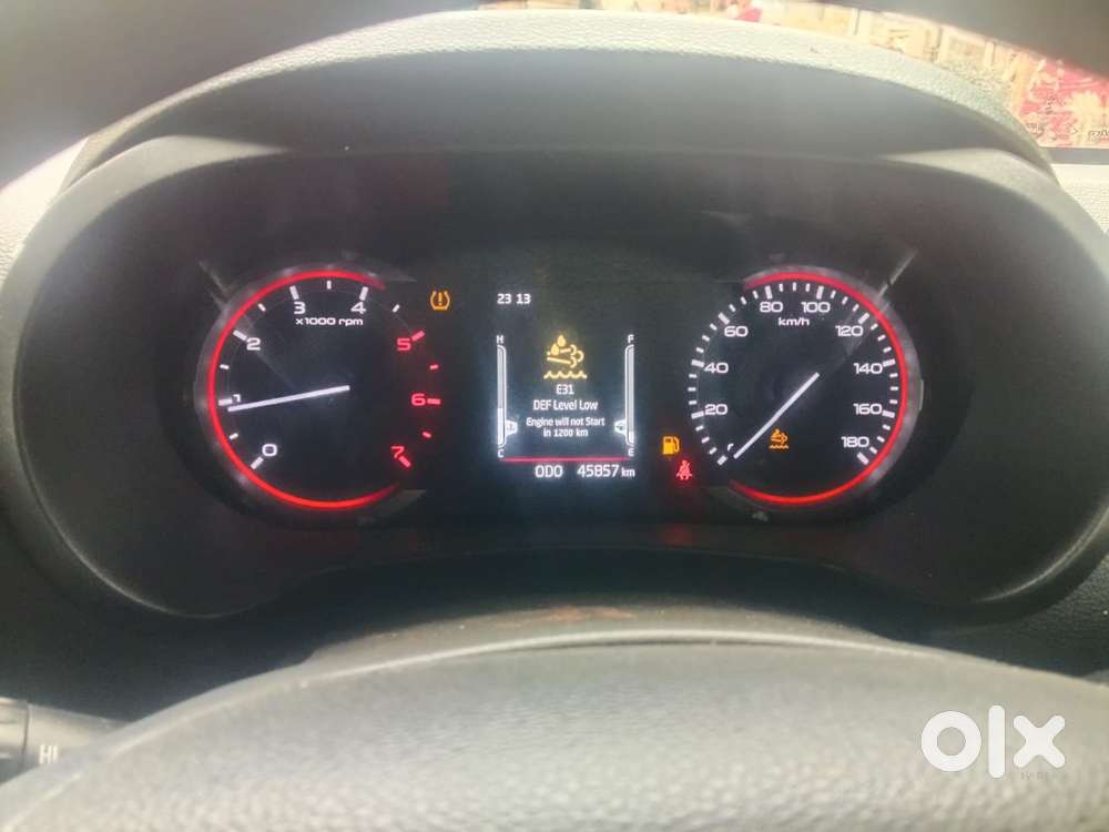 Mahindra Thar Lx Hard Top Diesel Mt Rwd, 2024, Diesel