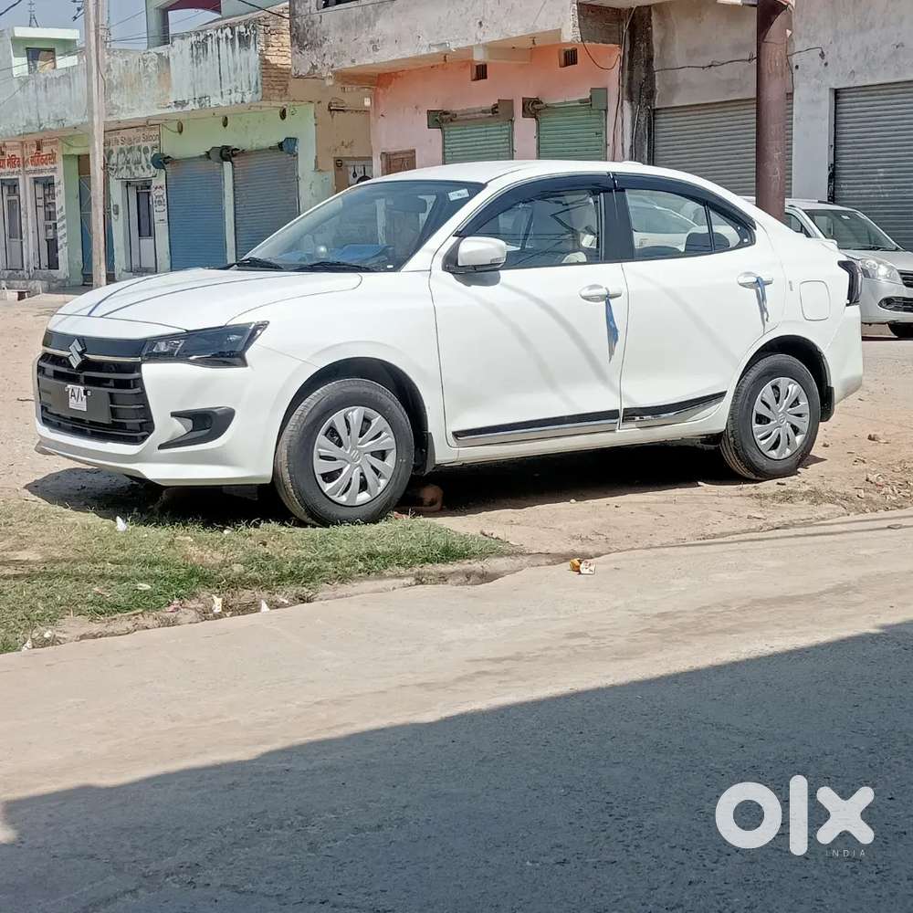 Maruti Suzuki Swift Dzire Vdi 2025
