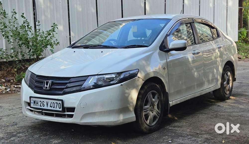 Honda City 2008-2011 1.5 S Mt, 2010, Cng & Hybrids
