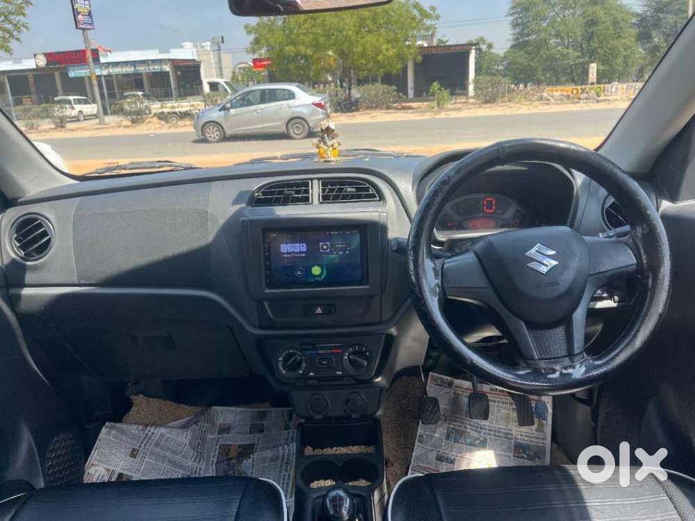 Maruti Suzuki Alto K10 Lxi Optional, 2023, Cng & Hybrids