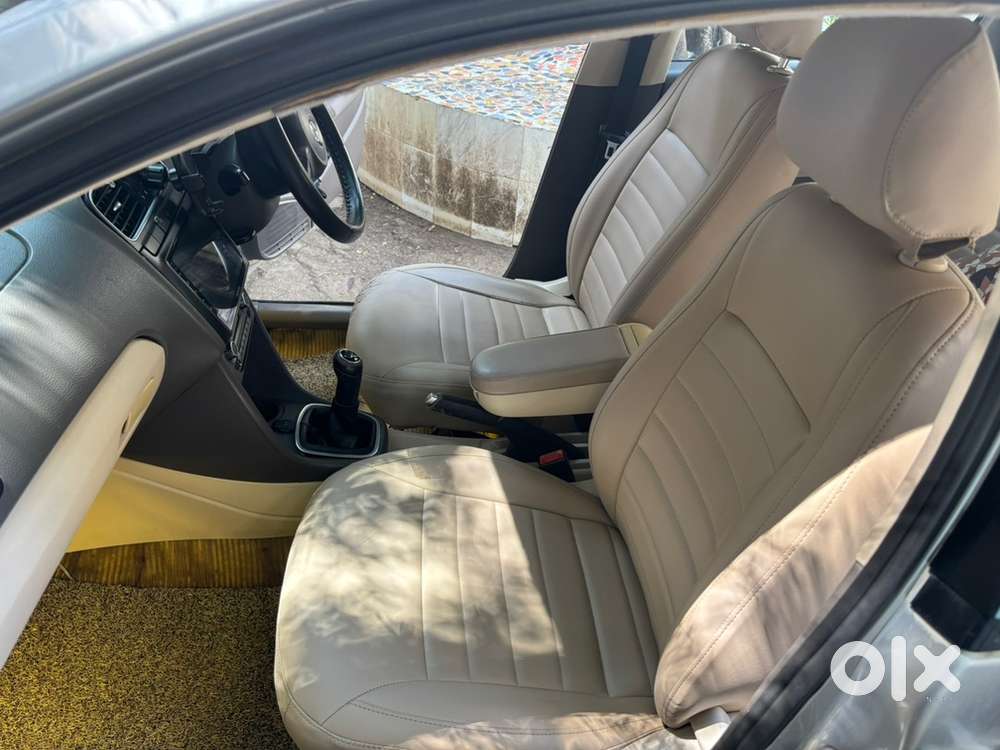 Volkswagen Vento 1.6 2011