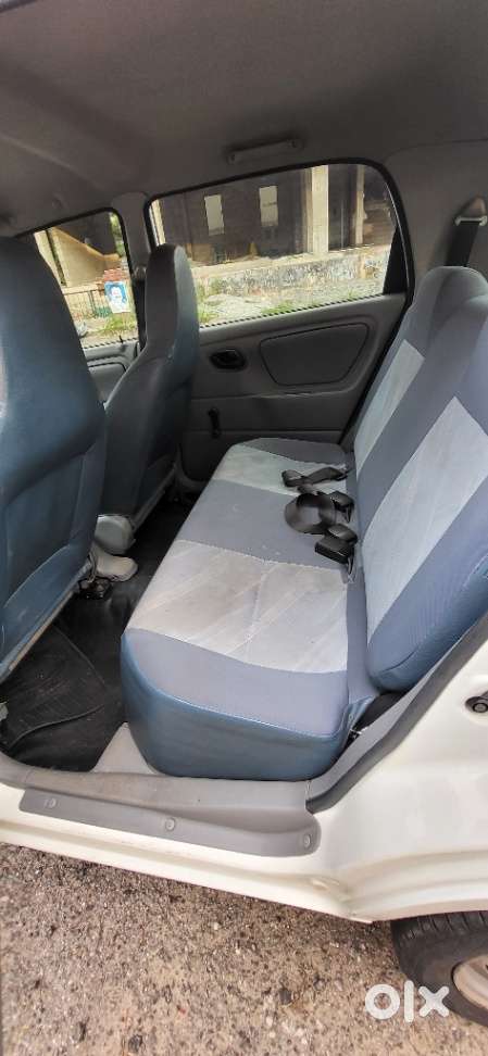 Maruti Suzuki Alto K10 1.0 Lxi, 2014, Petrol