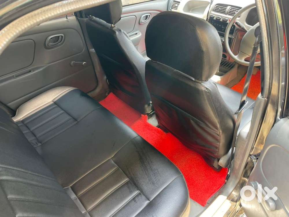 Maruti Suzuki Alto 2008 Petrol Well Maintained