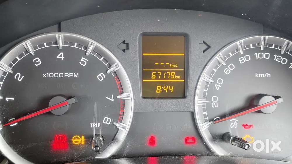 Maruti Suzuki Swift Vxi 2013
