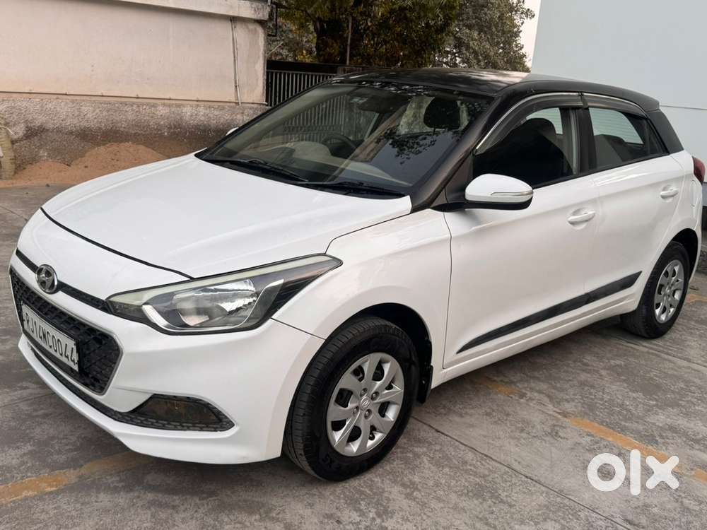Hyundai Elite I20 2015 Diesel Good Condition