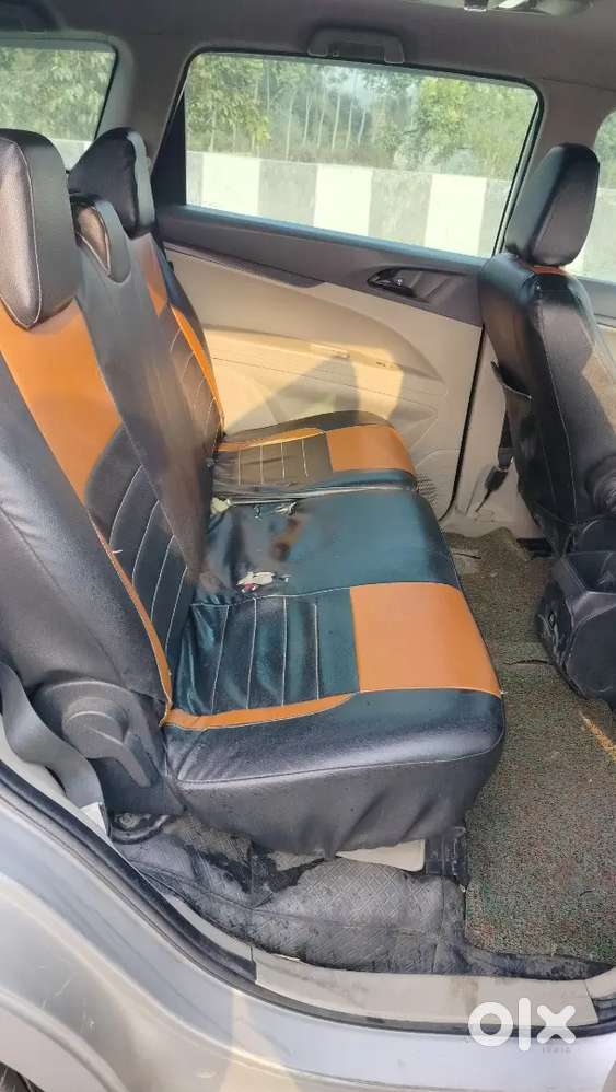 Mahindra Marazzo 2019 Diesel 60000 Km Driven