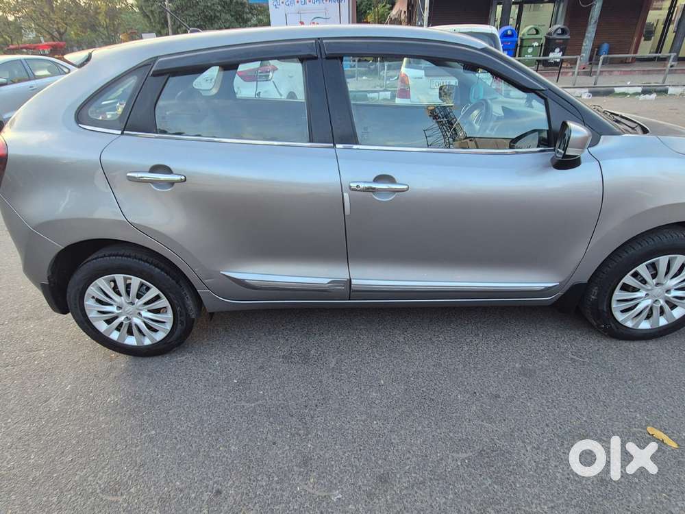 Maruti Suzuki Baleno Delta, 2019, Petrol