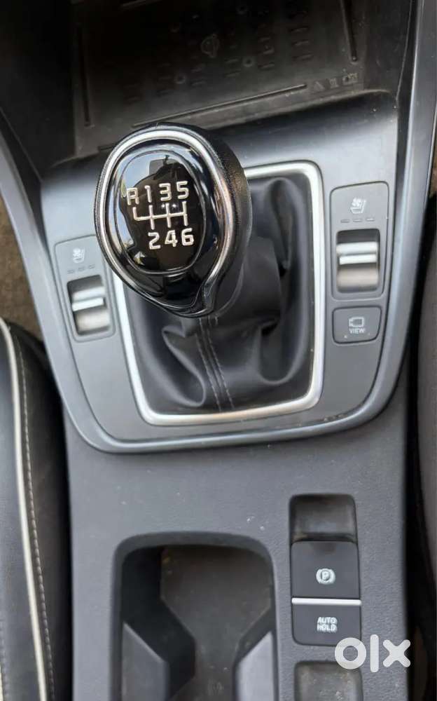 Well Maintained & 1000% Genuine Guaranteed Km