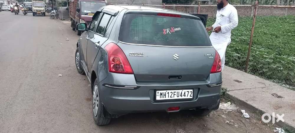 Maruti Suzuki Swift 2010 Diesel