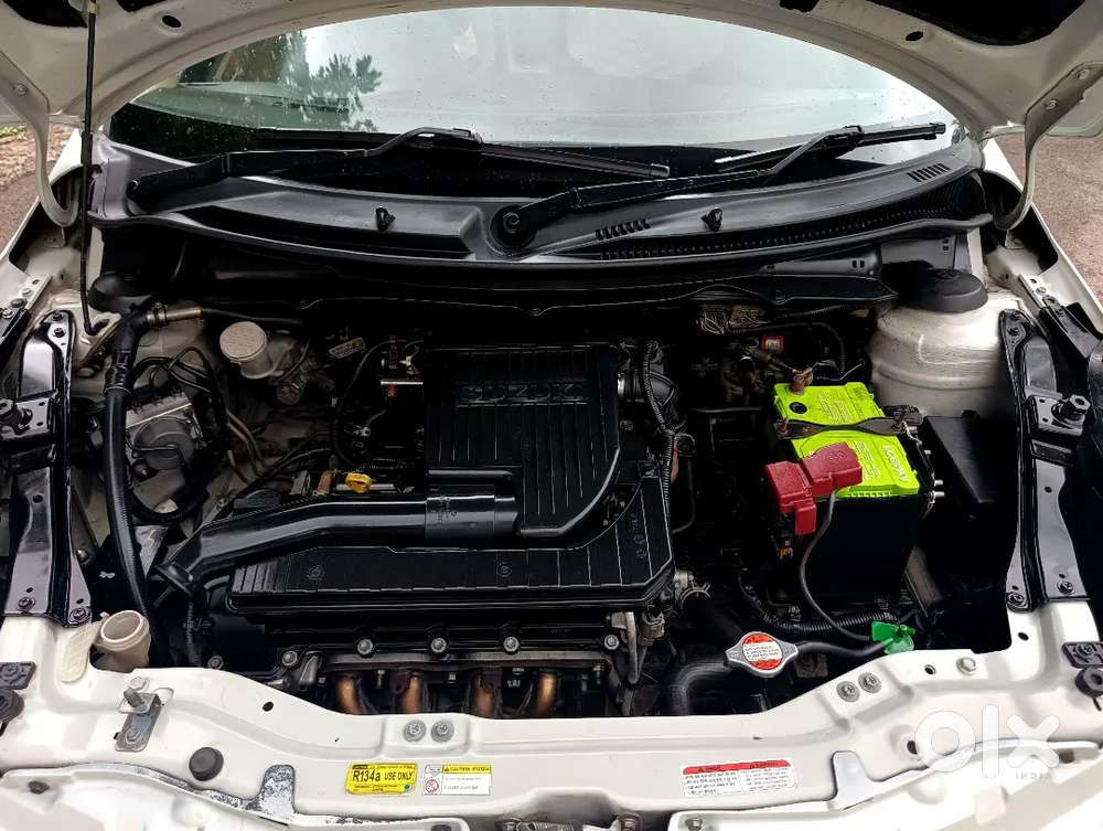 Maruti Suzuki Dzire 2022