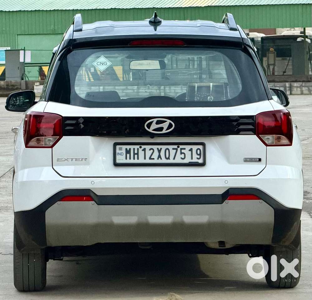 Hyundai Exter Sx 1.2 Mt Dual Tone, 2025, Petrol