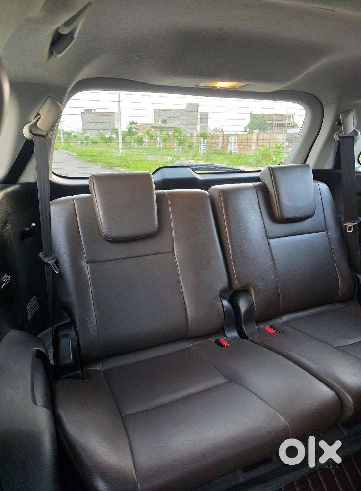 Toyota Fortuner 4x2 At 2.8 Diesel, 2018, Diesel