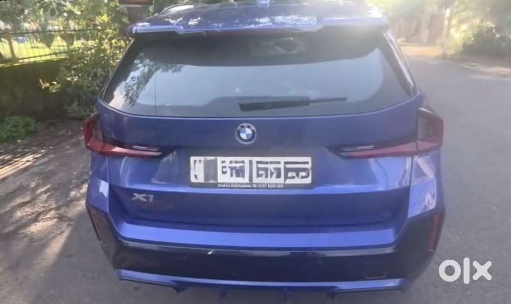 Bmw X1 2.0 Sdrive20d Xline, 2024, Petrol