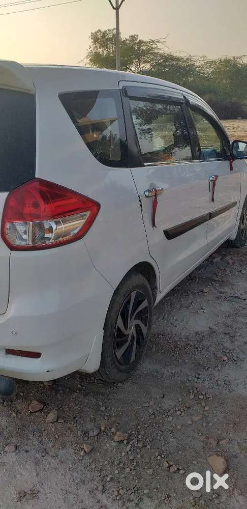 Ertiga Maruti Suzuki