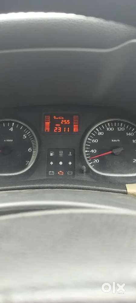 Renault Duster 2013- 2014 Diesel Well Maintained