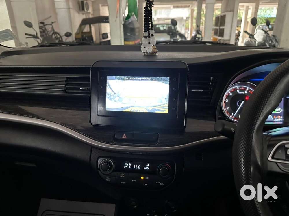 Maruti Suzuki Xl6 Cng & Hybrids Well Maintained