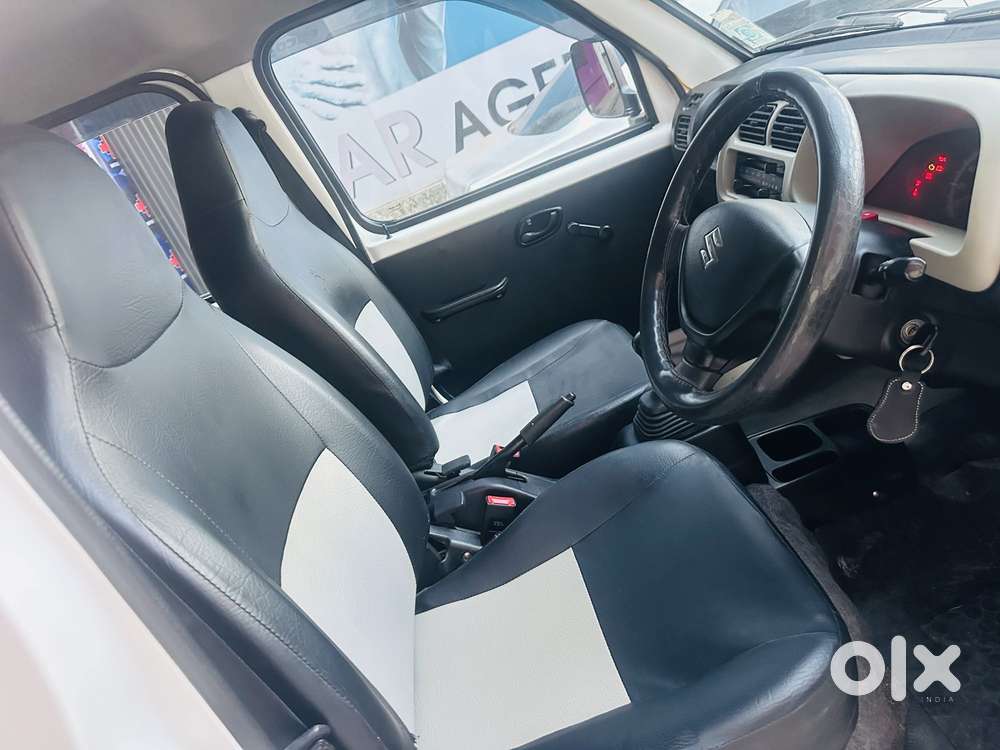 Maruti Suzuki Eeco 1.2 5 Str With A/c+htr, 2019, Petrol