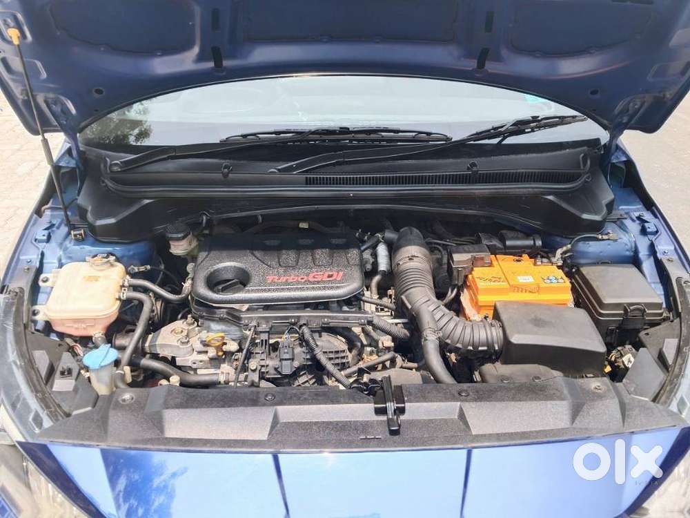 Hyundai I20 N Line 1.0 N8 Turbo Dct, 2021, Petrol