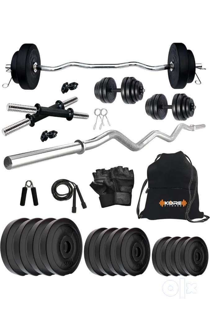 Kore discount home gym