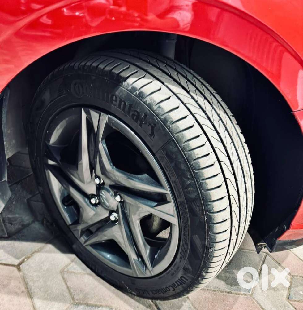 Hyundai I20 Sportz Plus Cvt, 2023, Petrol