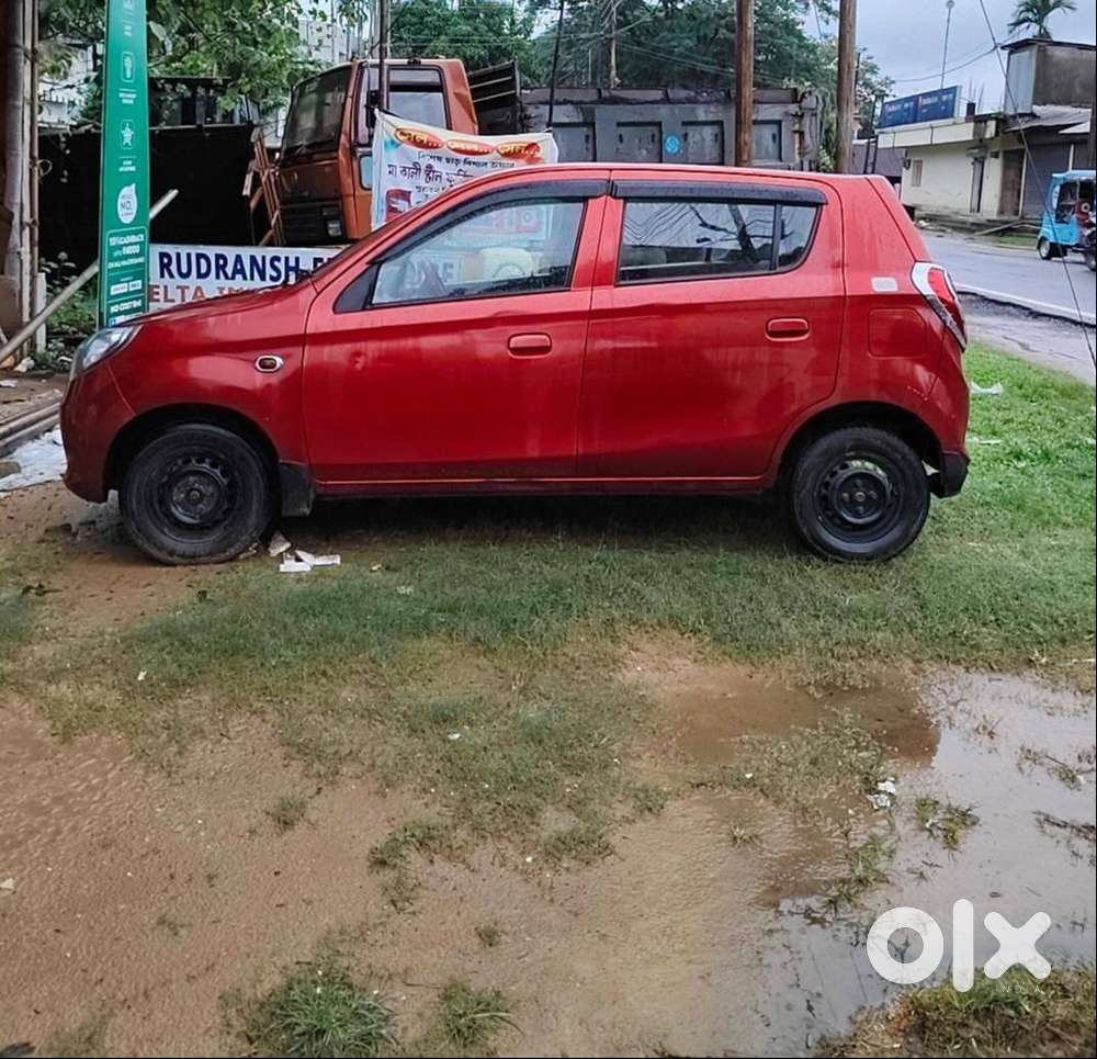 Maruti Suzuki Alto 800 2014 Cng & Hybrids Good Condition