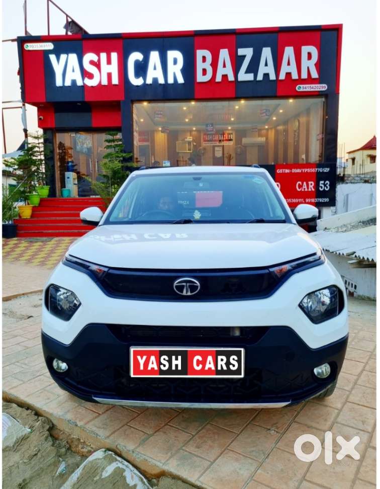 Tata Punch Adventure Icng, 2024, Cng & Hybrids