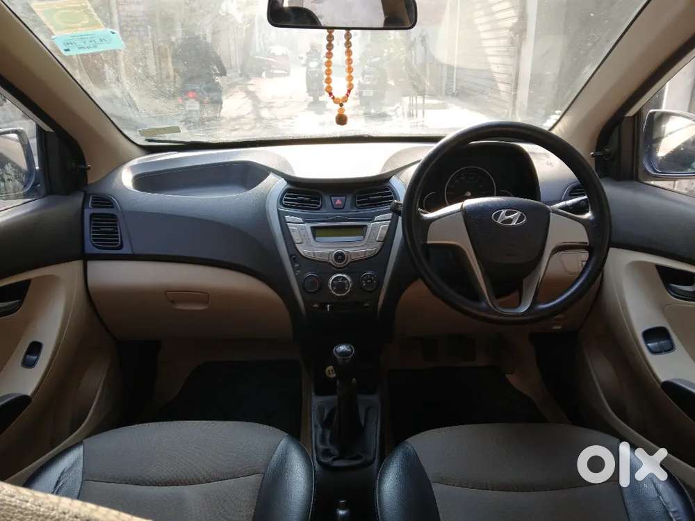 Hyundai Eon 2015 Petrol 36000 Km Driven Very Good Condition