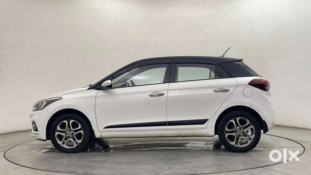 Hyundai Elite I20 Asta (o) 1.2 Mt, 2019, Petrol