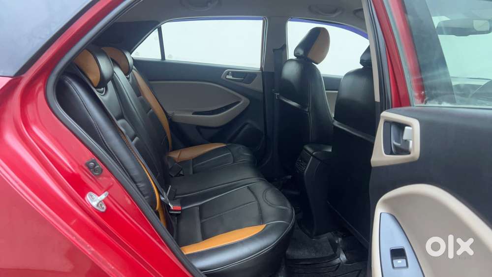 Hyundai Elite I20 [ ] 1.2 Asta, 2015, Petrol