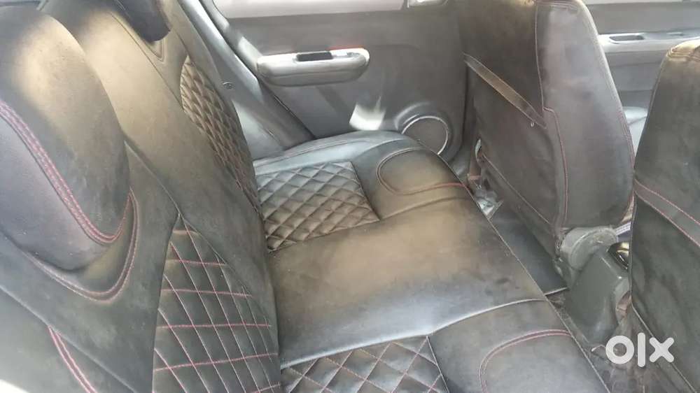 Maruti Suzuki Swift Vdi 2007