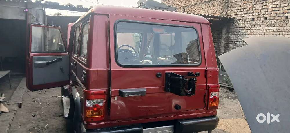 Mahindra Bolero 2011 Diesel 170000 Km Driven