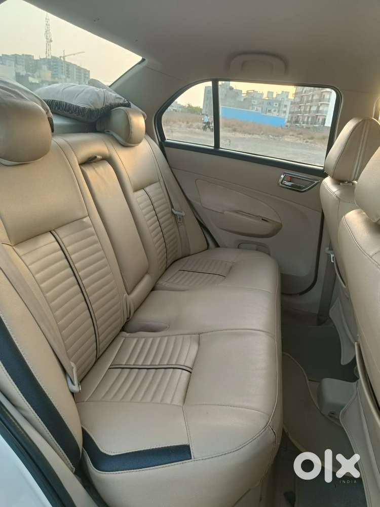 Maruti Suzuki Swift Dzire 1.3 Vxi, 2015, Petrol