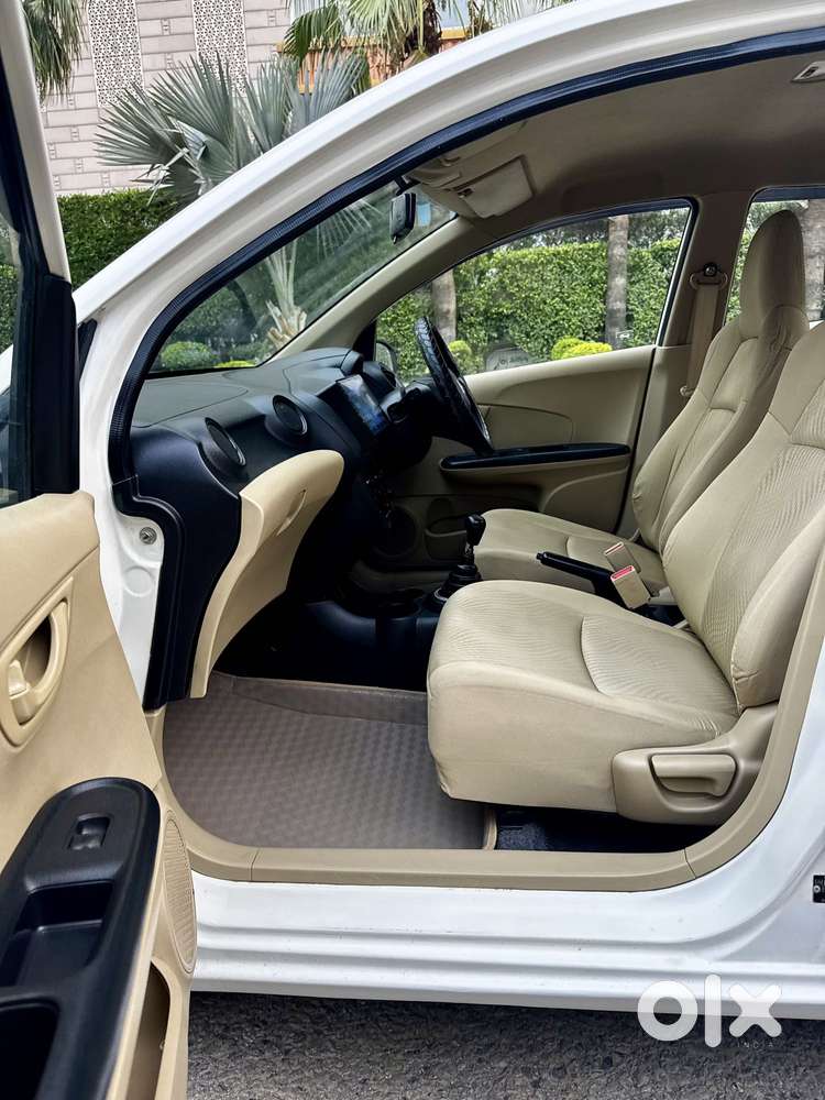 Honda Amaze 1.2 Emt I Vtec, 2015, Petrol