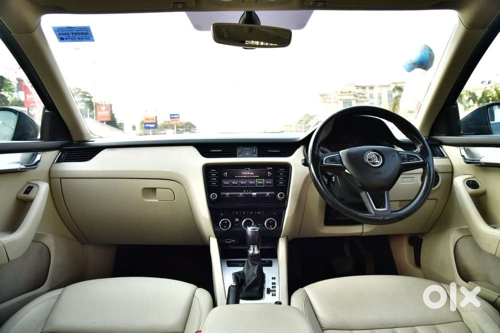 Skoda Octavia 1.4 Tsi Mt Style, 2019, Petrol