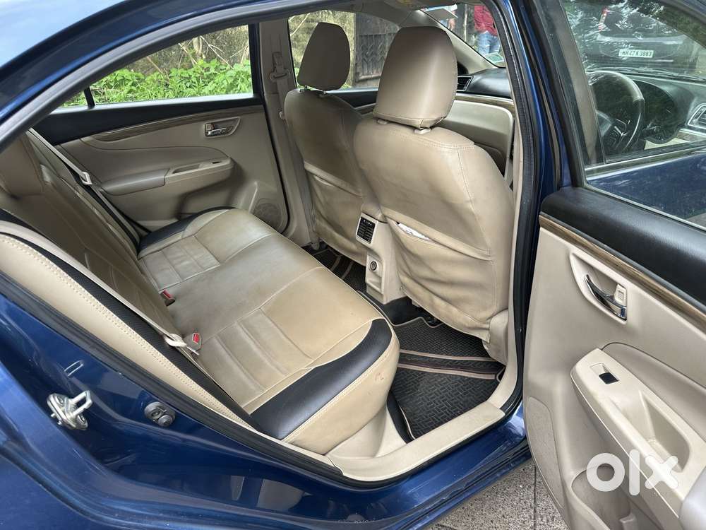 Maruti Suzuki Ciaz Smart Hybrid Alpha , 2020, Petrol