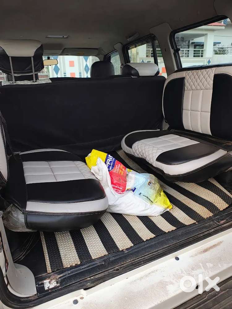 Mahindra Scorpio 2.2 S3 2019