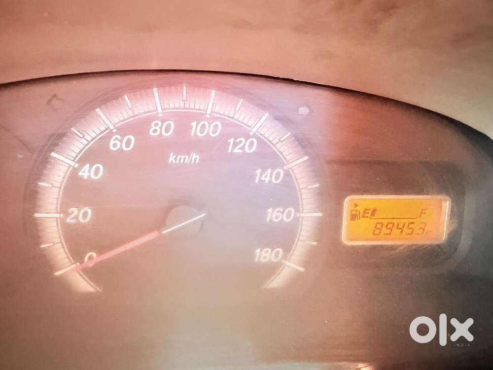 Maruti Suzuki Eeco 5 Seater Ac, 2017, Cng & Hybrids