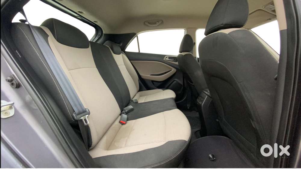 Hyundai Elite I20 Sportz (o) 1.2, 2014, Petrol